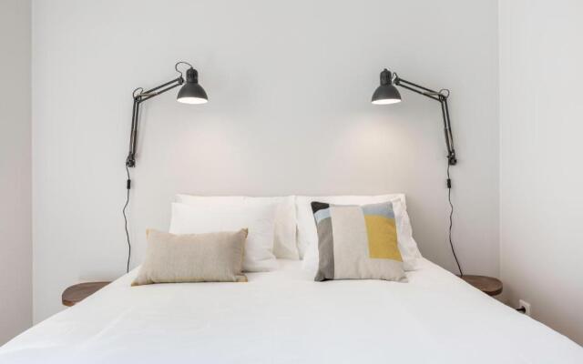 Charming Apartment Rua da Rosa 33