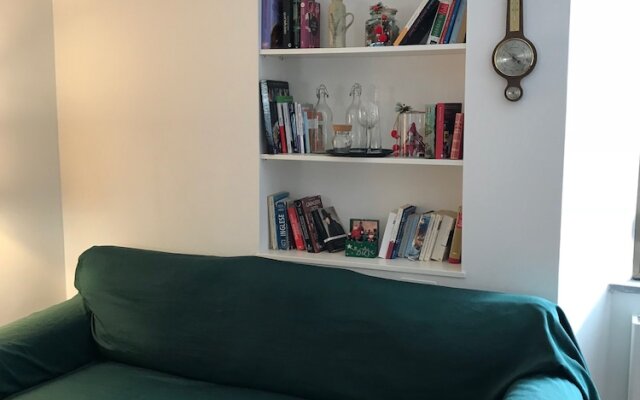 Renaissance Boutique House