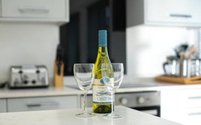Rethink Serviced Apartments Kings Lodge