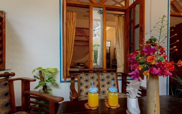 Arugam Bay Resort