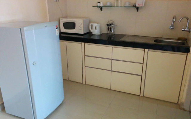 Goan Clove Apartment Hotel