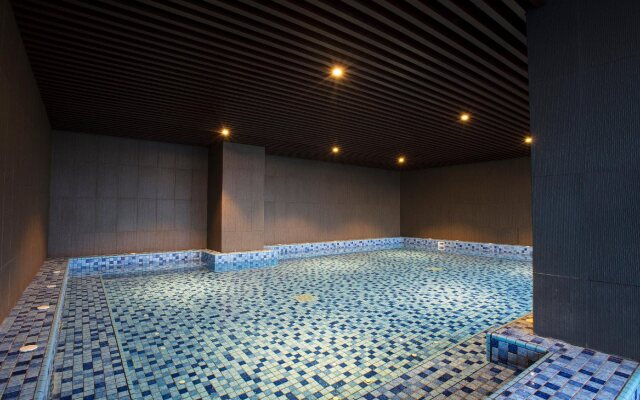 Panbil Residence Serviced Apartment