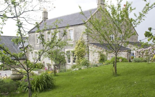 Roundhill Farmhouse