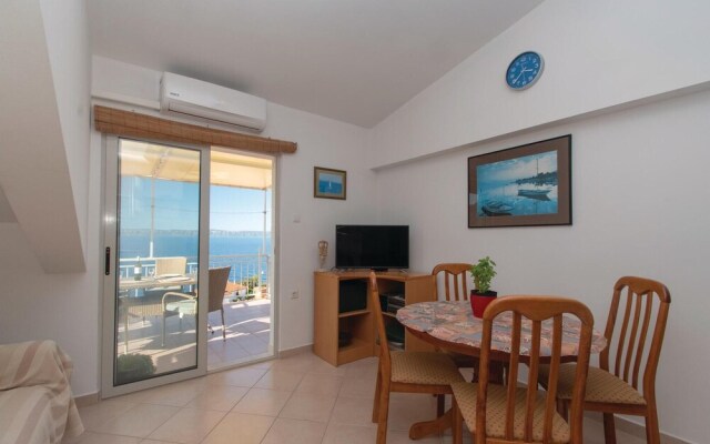 Stunning Home in Blato With Wifi and 2 Bedrooms