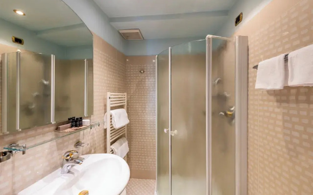 Hotel Relais Orsingher