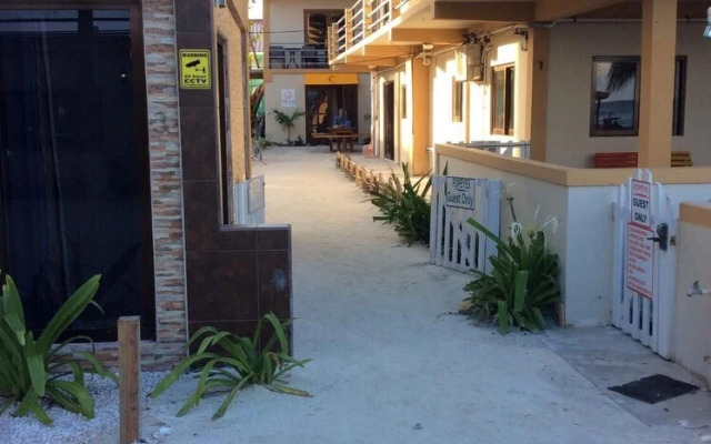 The Club At Caye Caulker