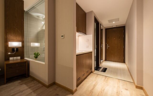 Vinlegend Apartment