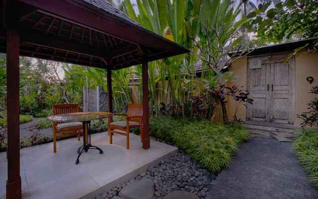 Ubud Royal Villa