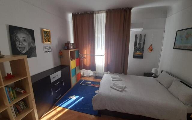 Apartament Old City
