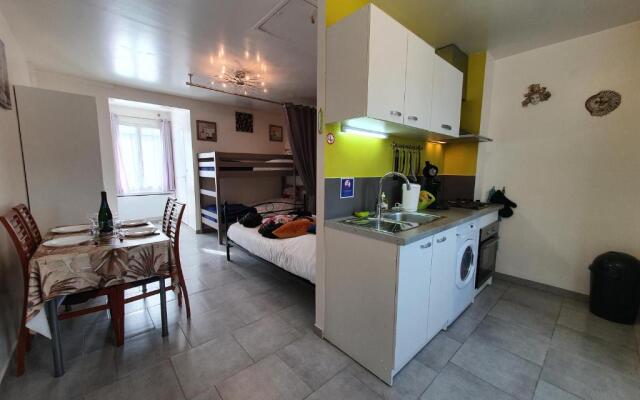 Residence Alassa