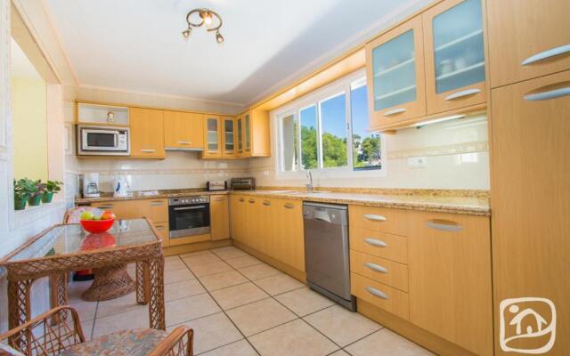 Abahana Villas Serenidad