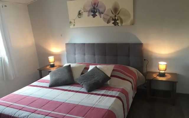 Bed And Breakfast "Les Cigales"