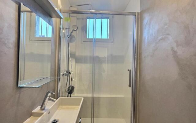 L'authentic Champigny sur Marne