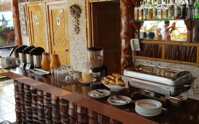 Apart Hotel Las Cherelas