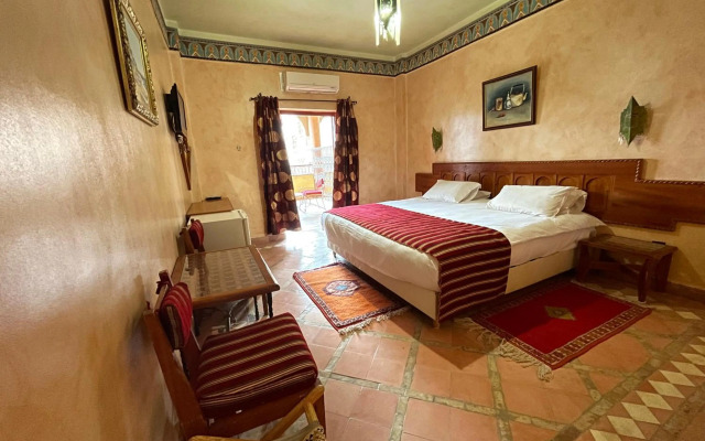 Kasbah Lamrani