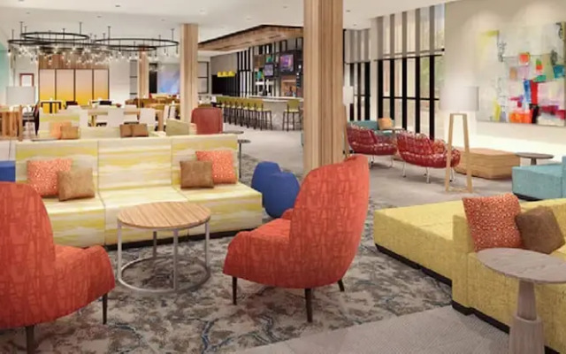 Hilton Garden Inn North Conway