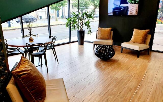 Appart’City Confort Bordeaux Chartrons