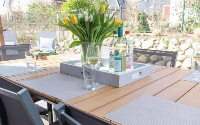 Ferienhaus SOUTH COAST