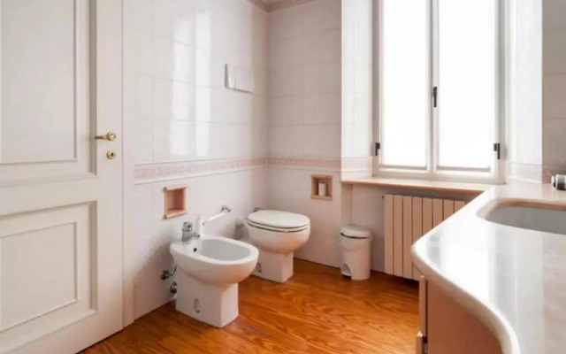 Villa Magnolia Lago Maggiore