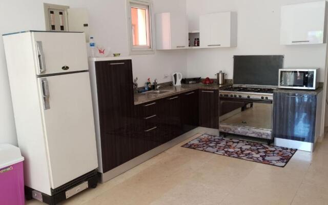 Al Dora Residence Appartement