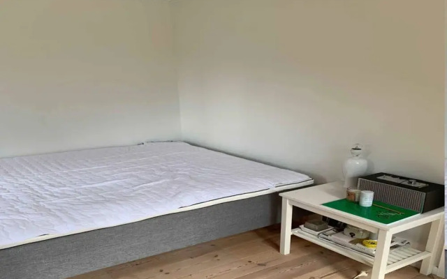 5 Star Holiday Home in Hornslet