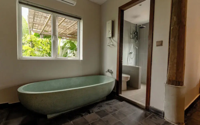 Isann Lodge Private Pool Villa