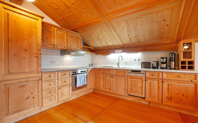 Ferienwohnung Caprano