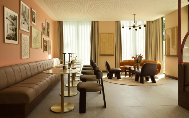 OKKO Hotels Troyes Centre