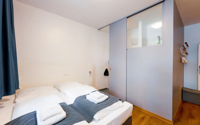 mk | hotel münchen max-weber-platz