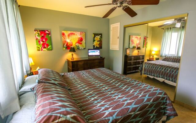 Apartment Kihei Kai Nani 1 Bedroom Maui