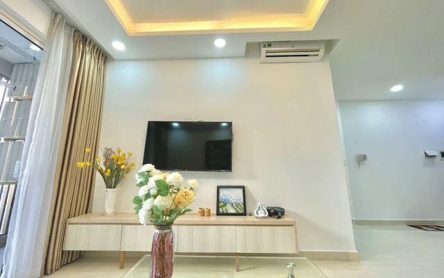 Scenic Valley Apartment-Luxury Apartment
