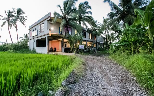 OYO Flagship MUM1474 Daryavardi Beach Resort