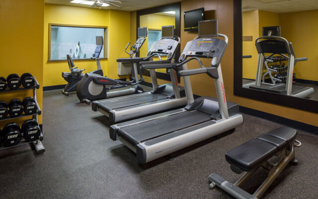 Holiday Inn Dubuque/Galena by IHG