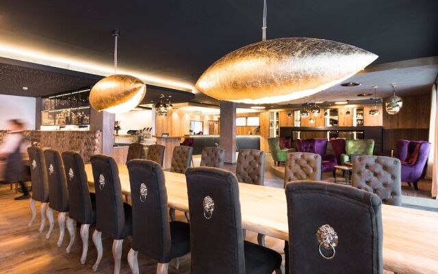 Boutiquehotel die Alpbacherin