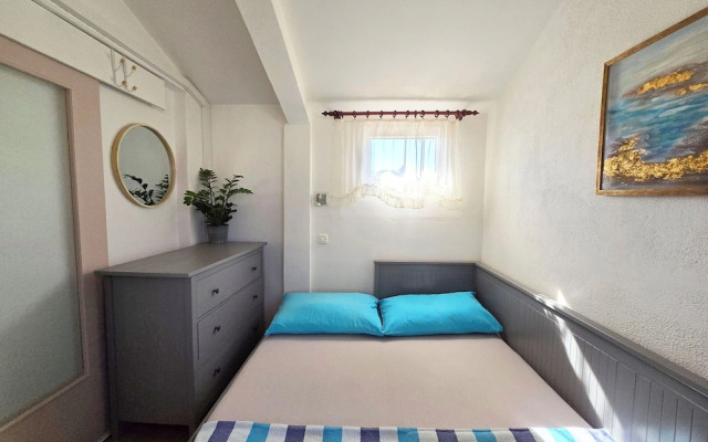 Apartment Taida