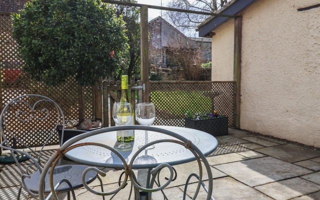 Garden Cottage