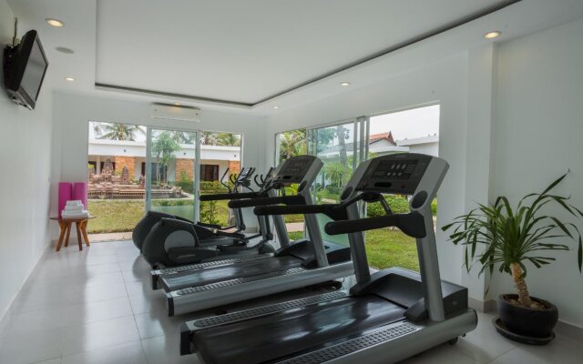 Le Mayansa Resort