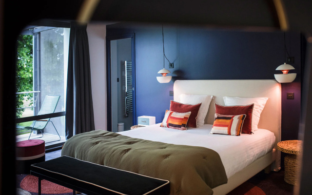 Auberge Basque