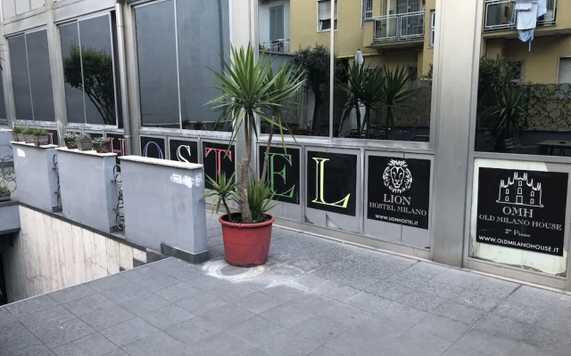 Old Milano House - Hostel