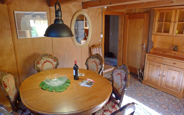 Im Hof Quarten in Quarten