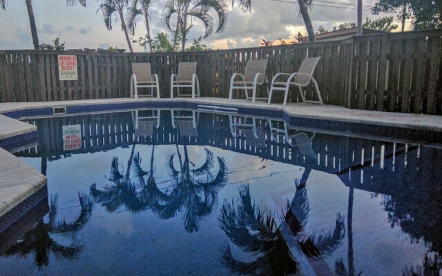 Tri Casa De Suenos Bed & Breakfast