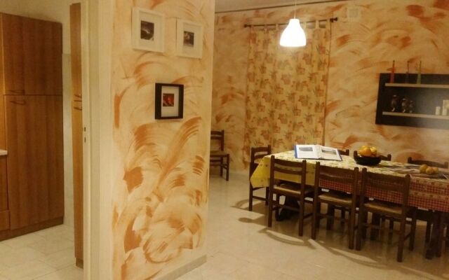 Villa Laura Apartment