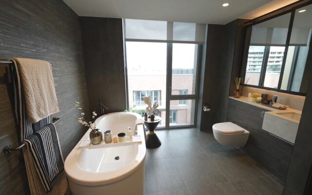 Beautiful 2-bed Apartment in London