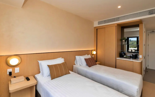 Maxim Hotel Auckland