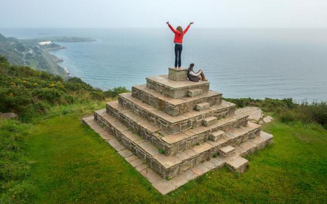 Fitzpatrick Castle Hotel
