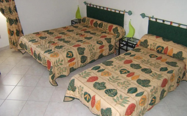 Chambres d'hôtes Lou Jassou