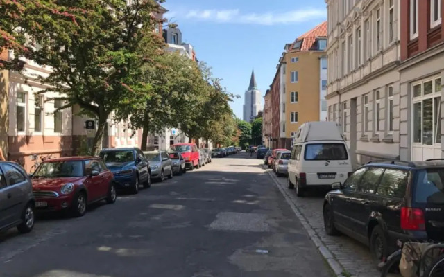 Nord Apartment