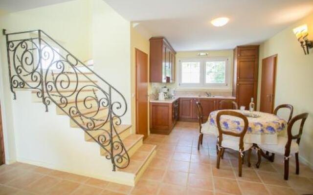 Villa Bella Vista