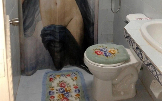 Casa Hospedaje Alayn Enrique