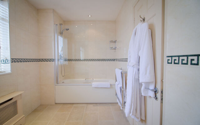 The Beaufort Knightsbridge